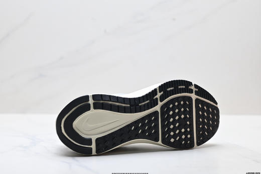 耐克Nike Air Zoom Structure 25休闲运动跑步鞋DJ7884-102男女鞋 商品图8