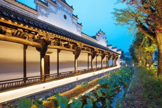 🍃 春季大促丨武义璟园蝶来·望境酒店 × 2天1晚套餐丨金华 商品图5