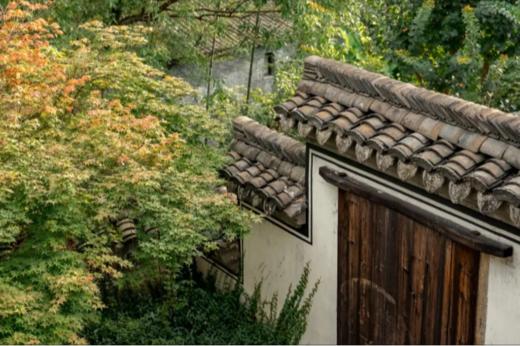 🍃 春季大促丨武义璟园蝶来·望境酒店 × 2天1晚套餐丨金华 商品图7