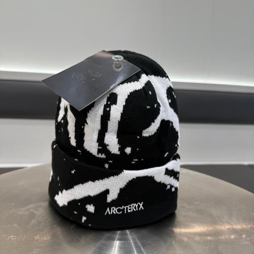 G604  原厂出 始ZU鸟冷帽BI#RD WORD针织帽毛线帽保暖滑雪男女帽子 商品图3