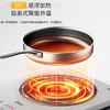 【DZ】美的电磁炉 灰色 22RB13 商品缩略图2