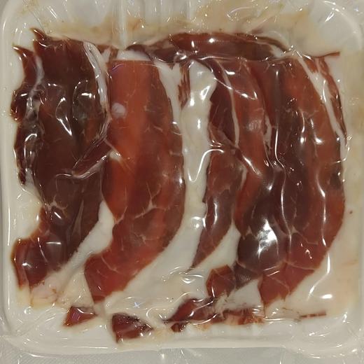 【超市】净垚诺邓火腿片150g 商品图0