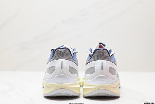 耐克Nike Air Zoom Structure 25休闲运动跑步鞋DJ7884-102男鞋 商品图5