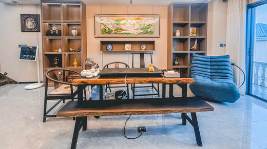 长沙慢姑娘芳园轰趴馆 商品图0