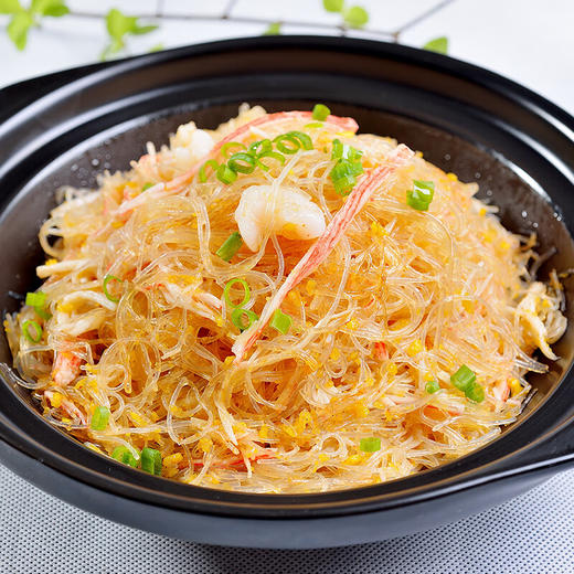 姚朵朵 龙口粉丝180g 商品图4