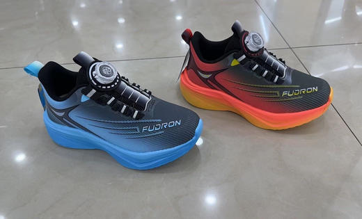 福德隆皮面9112   34—39码 商品图0