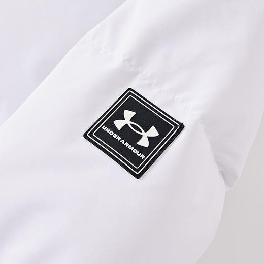 【12月-特惠福利】Under Armour安德玛儿童羽绒服244206174超低折扣 商品图8