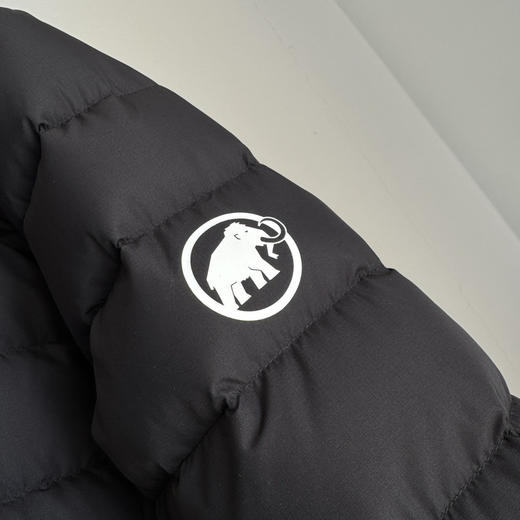 猛犸象轻量化羽绒服102702 商品图3