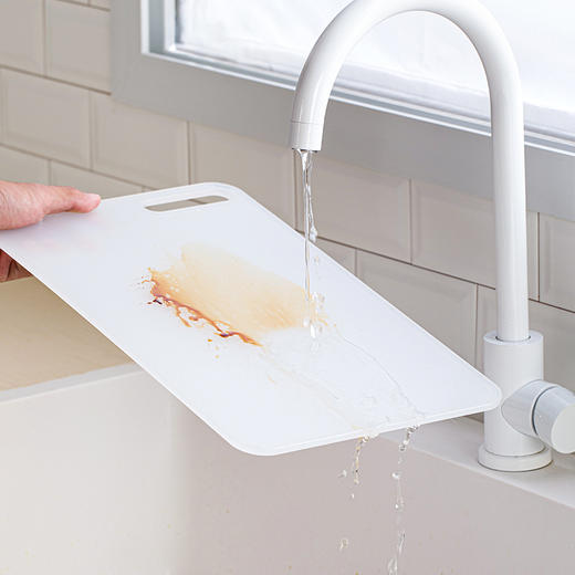 【茶花】乐惠砧板双面设计防滑耐用 商品图8