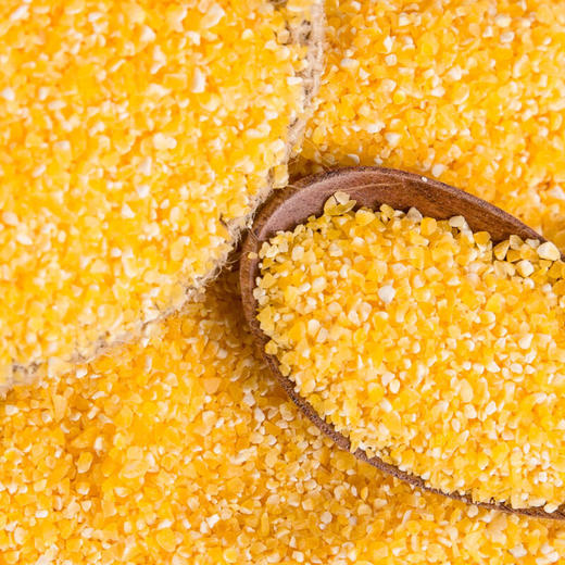 七河源玉米糁1.5kg【※】 商品图7