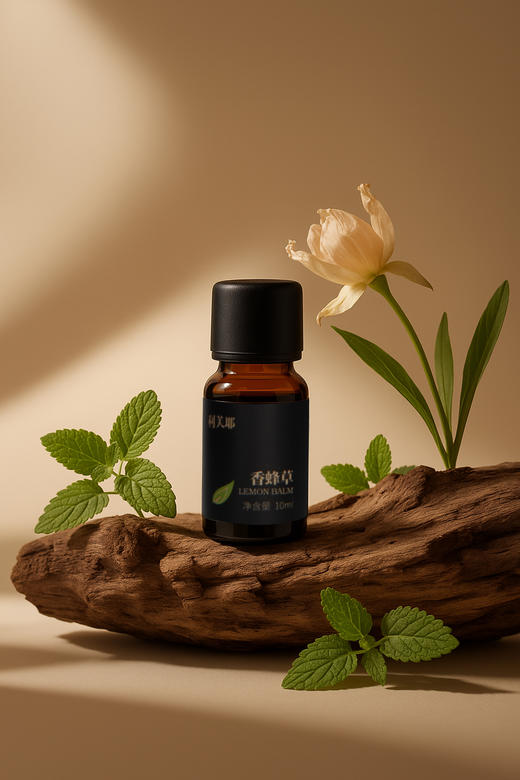 利芙耶 [极品女人]精油套装玫瑰香蜂草没药岩兰草人参天竺葵 商品图2