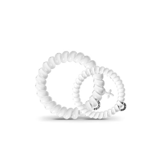 美国 TELETIES X SMFK 联名系列电话线发圈泰莉 TT 圈女发饰无痕发绳 商品图12