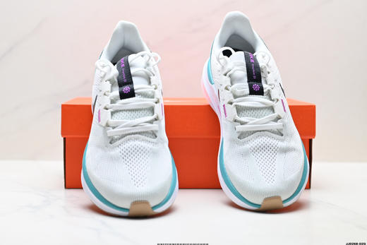 耐克Nike Air Zoom Structure 25休闲运动跑步鞋DJ7884-102男女鞋 商品图6