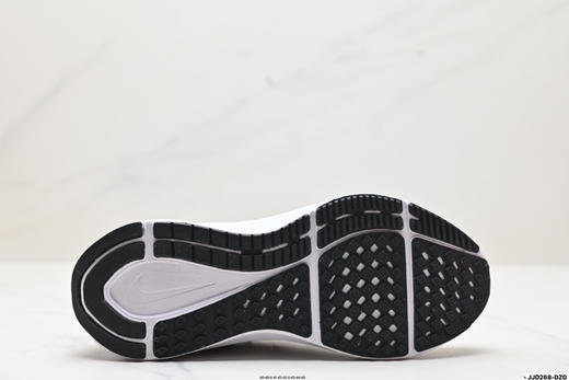 耐克Nike Air Zoom Structure 25休闲运动跑步鞋DJ7884-102男鞋 商品图8