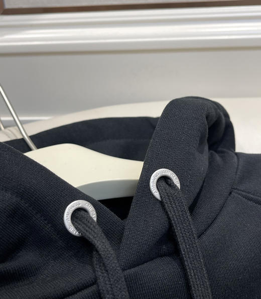 原单正品ami卫衣帽衫102702 商品图13