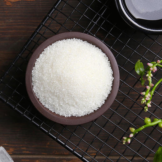 姚朵朵 白砂糖350g（袋装） 商品图4