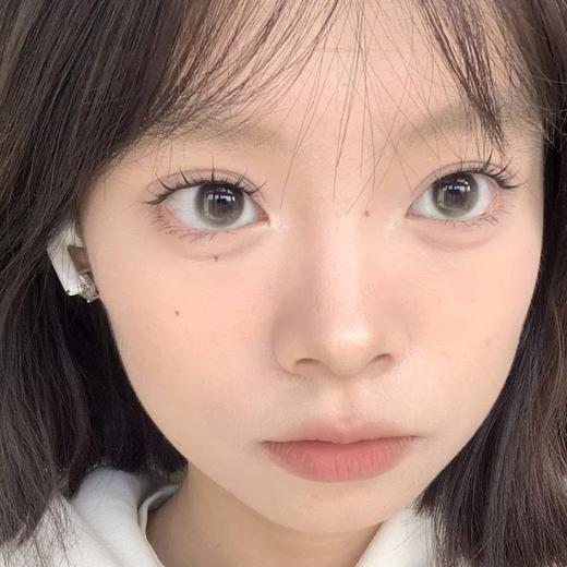 mimipark  半年抛 不赎童话 直径14.2mm 商品图4