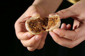 健康零食挑选攻略