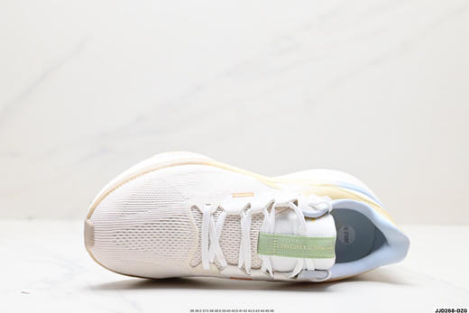 耐克Nike Air Zoom Structure 25休闲运动跑步鞋DJ7884-102男女鞋 商品图1