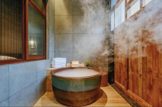 🍃 春季大促丨武义璟园蝶来·望境酒店 × 2天1晚套餐丨金华 商品图13