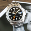 【95新】劳力士226570-0002天文台认证自动机械机芯日期显示、GMT探险家型系列42MM（男款）蚝式钢181025TJ04 商品缩略图4