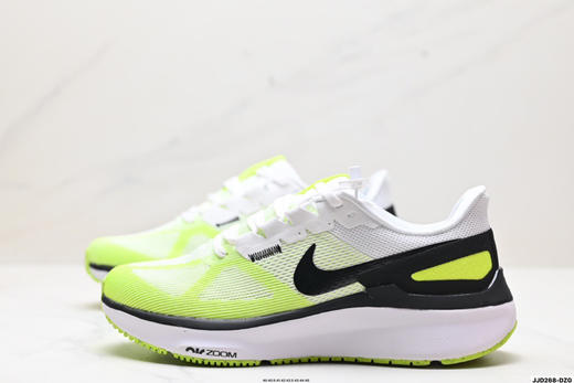 耐克Nike Air Zoom Structure 25休闲运动跑步鞋DJ7884-102男鞋 商品图3