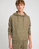 Yves Salomon - HOODIE KNITWEAR - CARDAMONE - 男装 - 针织衫 - 豆蔻绿 商品缩略图4