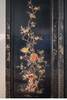 【已售】独角鹿西洋古董 20世纪中国出品博古花鸟主题百宝嵌双面六曲屏风 商品缩略图2
