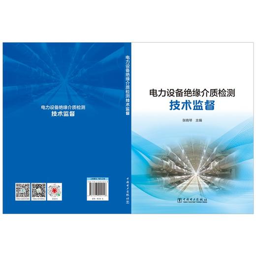 电力设备绝缘介质检测技术监督 商品图2