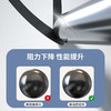 【DZ】得力 SA130黑(12支装)0.35mm中性笔 商品缩略图2