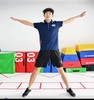 《开合跳》练习 商品缩略图0