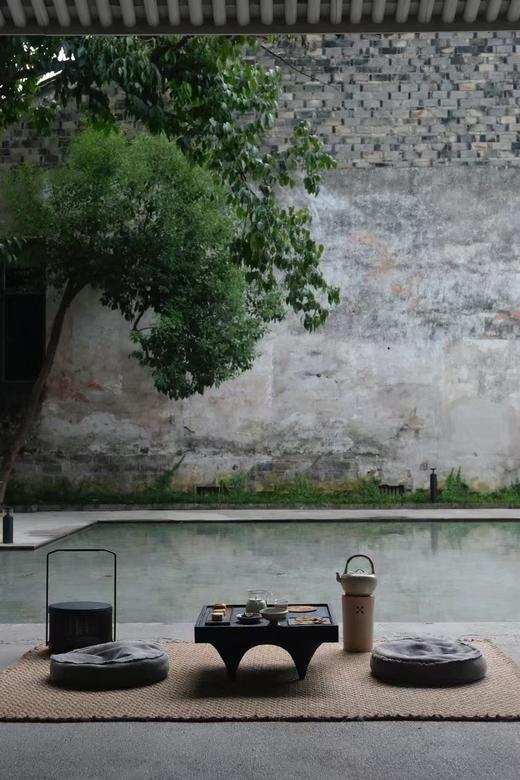 🍃 赏春丨不如方 · 临海丹楹店 × 2天1晚套餐丨台州 商品图4