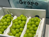 特级·晴王🍇 ✨引进日本优良品种，出身即不凡！入口满腔果香，香甜.“集清香、果香与花香于一身的梦幻葡萄”颜值出众，颗颗犹如绿宝石一般😍 商品缩略图3