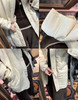 BAD88105云朵棉服外套 商品缩略图8
