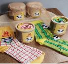 archi阿吃丨好吃饭店系列—袜子 商品图0
