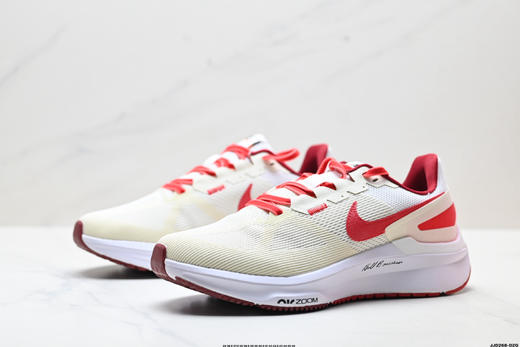 耐克Nike Air Zoom Structure 25休闲运动跑步鞋DJ7884-102男女鞋 商品图3