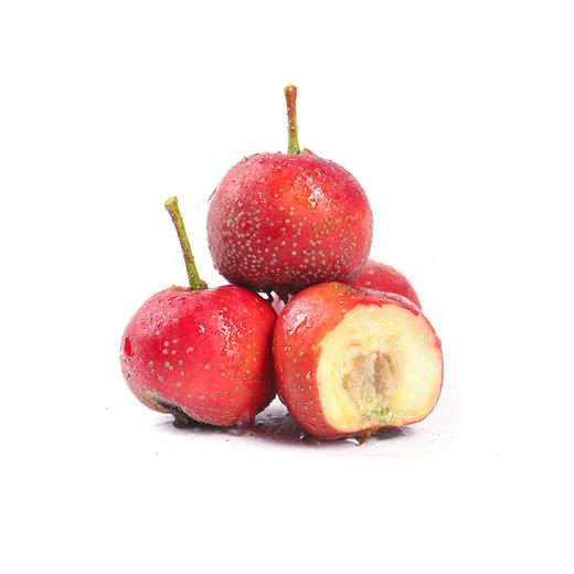 山楂约300g装 商品图2