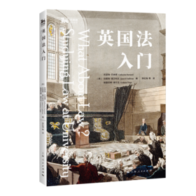英国法入门