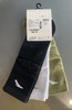 安踏三双装运动袜长袜透气吸汗防臭中长袜足球篮球跑步袜健身袜子192547363R 商品缩略图0