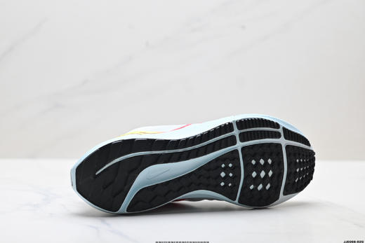 耐克Nike Air Zoom Pegasus 39休闲运动跑步鞋DX3350-100男女鞋 商品图8