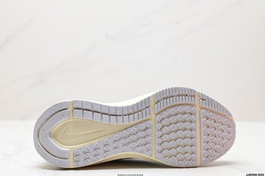 耐克Nike Air Zoom Structure 25休闲运动跑步鞋DJ7884-102男鞋 商品图8