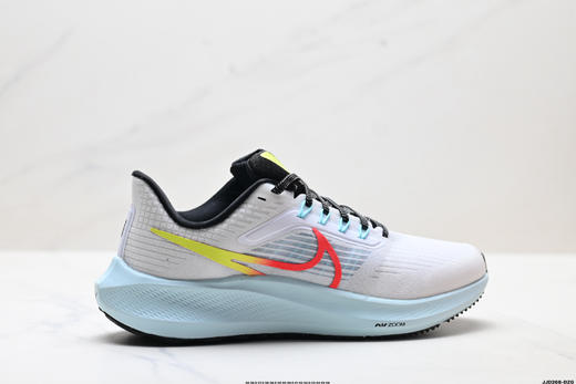 耐克Nike Air Zoom Pegasus 39休闲运动跑步鞋DX3350-100男女鞋 商品图0
