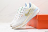 耐克Nike Air Zoom Structure 25休闲运动跑步鞋DJ7884-102男女鞋 商品缩略图6