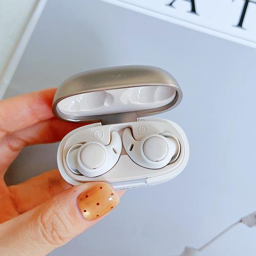 【亲肤软硅胶 佩戴无感 侧睡不压耳】SOBAST S16睡眠耳机（下单赠高档精致挂绳） 商品图13