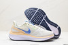 耐克Nike Air Zoom Structure 25休闲运动跑步鞋DJ7884-102男女鞋 商品缩略图4