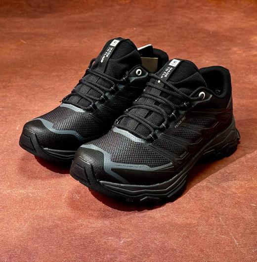 中性款远征4低帮徒步鞋 商品图0