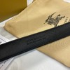 G607巴B莉经典斜纹腰带精品奢华腰带 商品缩略图3