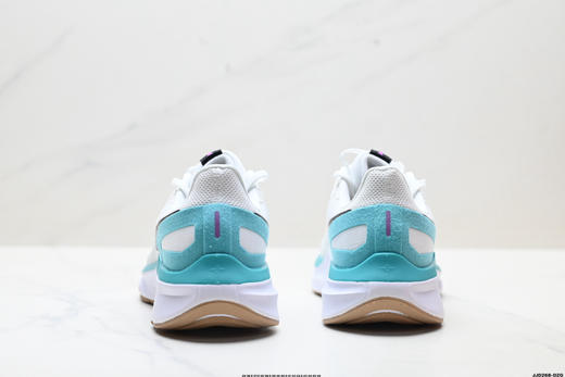 耐克Nike Air Zoom Structure 25休闲运动跑步鞋DJ7884-102男女鞋 商品图5