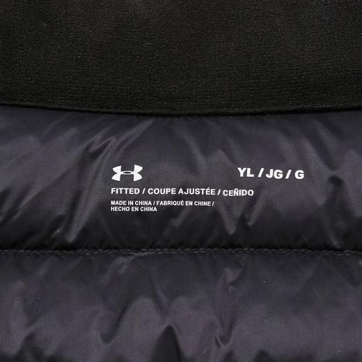 【12月-特惠福利】Under Armour安德玛儿童轻薄羽绒服254306818 商品图11