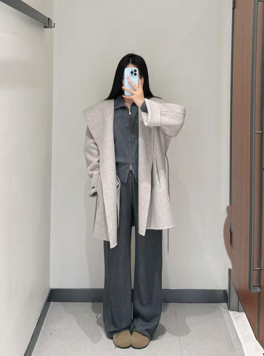 麦檬MEILLEURMOMENT女装外套5GA170281 商品图1